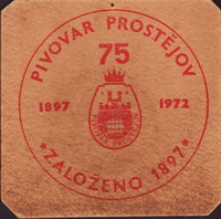 Beer coaster prostejov-9