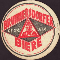 Beer coaster prunerov-1