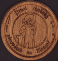 Beer coaster prvni-chodsky-pivovarek-na-morave-1-small