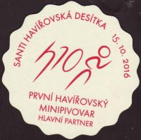 Beer coaster prvni-havirovsky-minipivovar-5-zadek-small