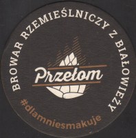 Beer coaster przelom-1-small