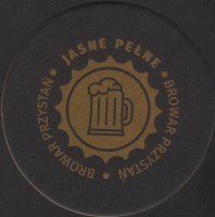 Beer coaster przystan-3