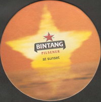 Beer coaster pt-multi-bintang-5