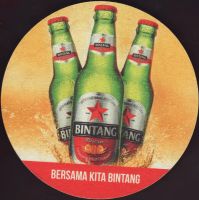 Beer coaster pt-multi-bintang-9-zadek