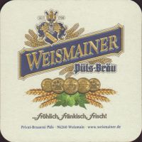 Beer coaster puls-brau-16