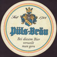 Beer coaster puls-brau-17