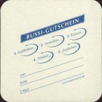 Beer coaster puls-brau-18-zadek-small