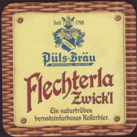 Beer coaster puls-brau-19