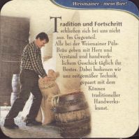 Beer coaster puls-brau-30-zadek-small