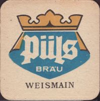 Pivní tácek puls-brau-31-oboje