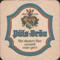 Beer coaster puls-brau-36-small