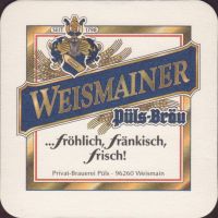 Beer coaster puls-brau-37