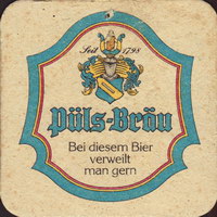 Beer coaster puls-brau-4