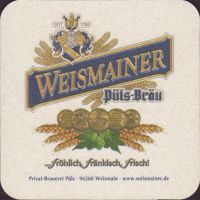 Beer coaster puls-brau-40