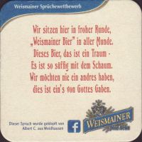 Beer coaster puls-brau-40-zadek-small