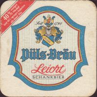 Beer coaster puls-brau-44