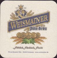 Beer coaster puls-brau-45