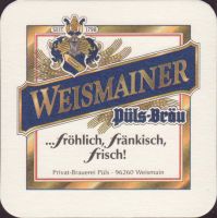 Beer coaster puls-brau-46