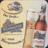 Beer coaster puls-brau-81