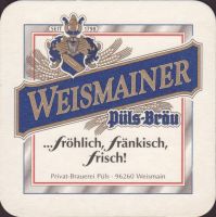 Beer coaster puls-brau-82