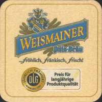 Beer coaster puls-brau-84