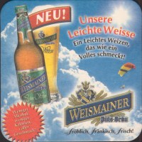 Beer coaster puls-brau-85