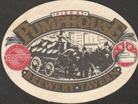 Beer coaster pumphouse-1