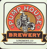 Beer coaster pumphouse-2