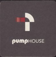 Beer coaster pumphouse-sydney-1