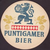 Beer coaster puntigamer-111-oboje-small