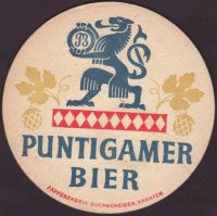 Beer coaster puntigamer-112-oboje