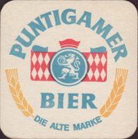 Beer coaster puntigamer-121-small