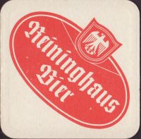 Beer coaster puntigamer-153