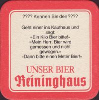 Beer coaster puntigamer-171-zadek