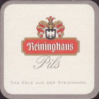 Beer coaster puntigamer-190