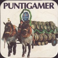 Beer coaster puntigamer-194-small