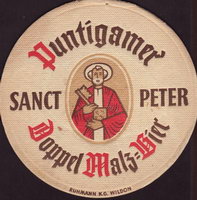 Beer coaster puntigamer-22-oboje-small