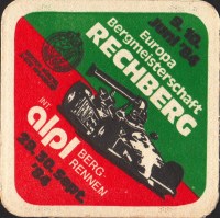 Beer coaster puntigamer-227-zadek-small