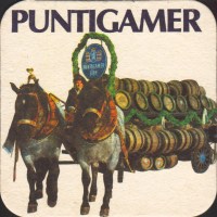Beer coaster puntigamer-228-small