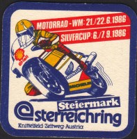 Beer coaster puntigamer-229-zadek-small