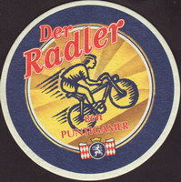 Beer coaster puntigamer-37-oboje