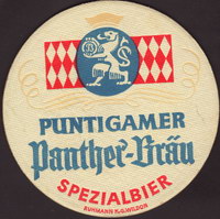 Beer coaster puntigamer-39-oboje