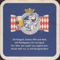 Beer coaster puntigamer-4-zadek-small