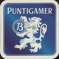 Pivní tácek puntigamer-42