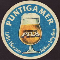 Beer coaster puntigamer-72-oboje