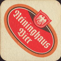 Beer coaster puntigamer-78