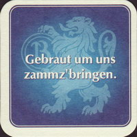 Beer coaster puntigamer-82-zadek-small