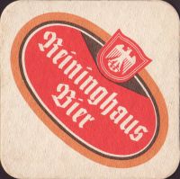 Beer coaster puntigamer-95