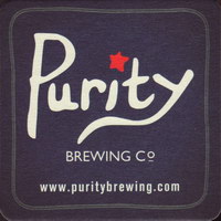 Beer coaster purity-1