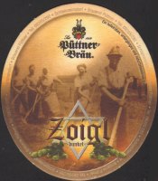 Beer coaster puttner-brau-2-small